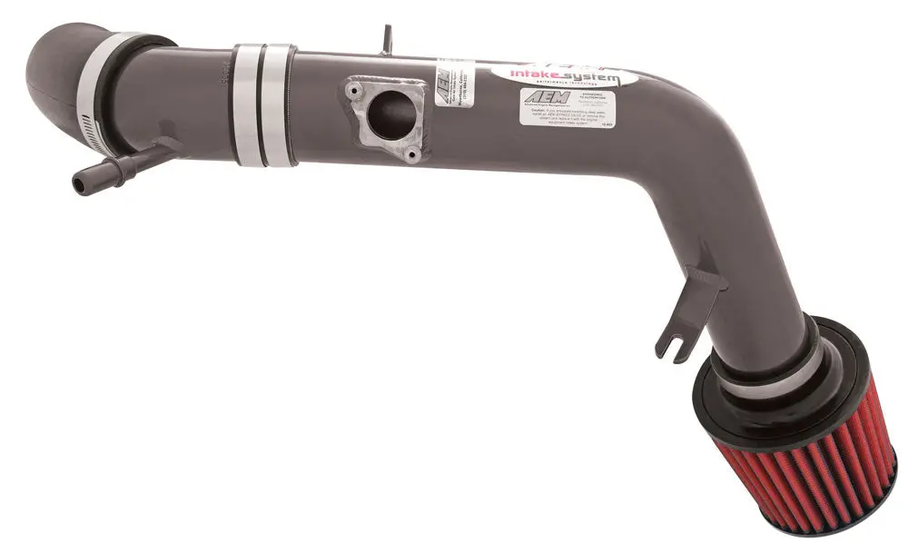 21-641C Cold Air Intake System 1