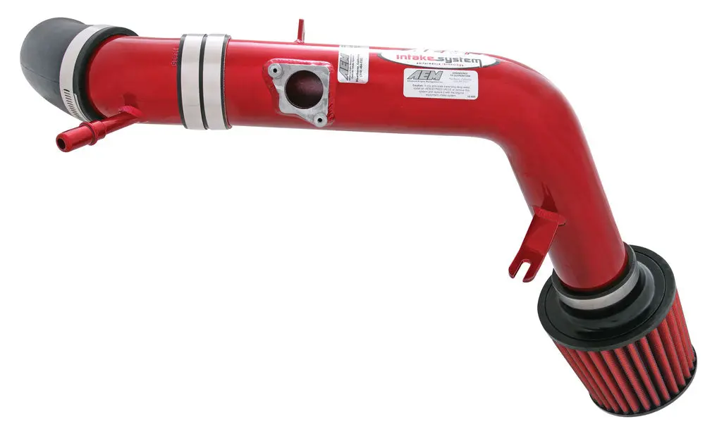 Aem - Cold Air Intake System - C.A.S. Mazda Mazdaspeed6 2.3L L4 2006 (21-641R) 1