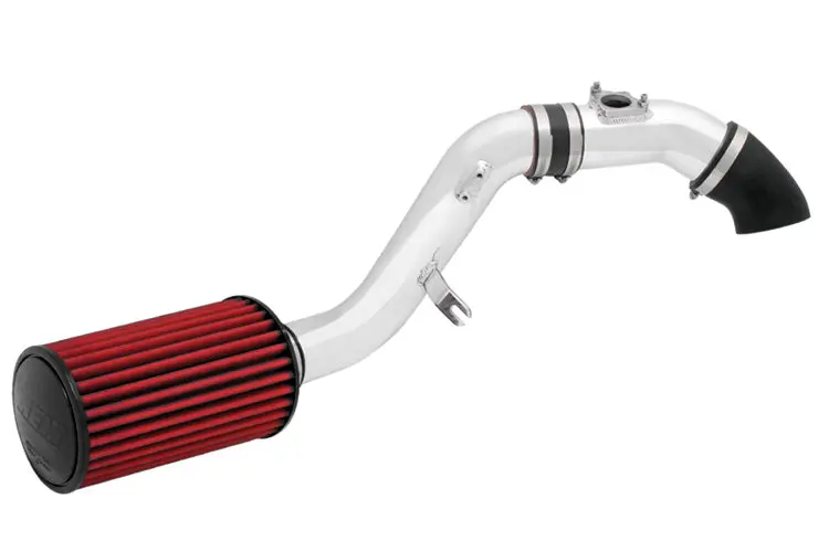 Aem - Cold Air Intake System - C.A.S. Mazda Mazdaspeed3 2.3L L4 07-13 (21-642P) 1