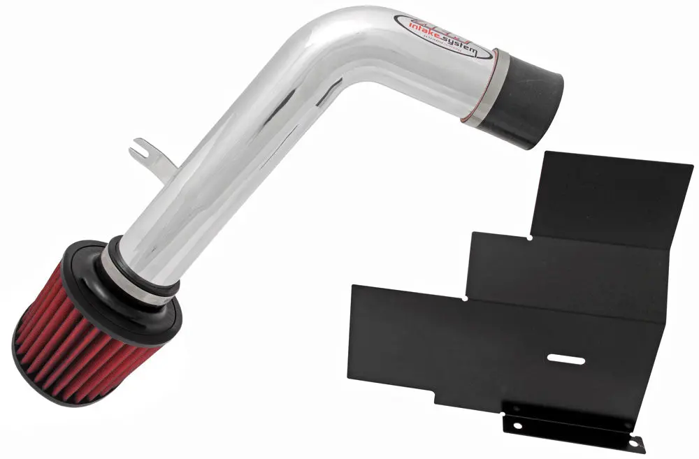 Aem - Cold Air Intake System - C.A.S. Bmw 325 2001-2003 2.5L; 328 1999-2000 2.8L (21-672P) 1