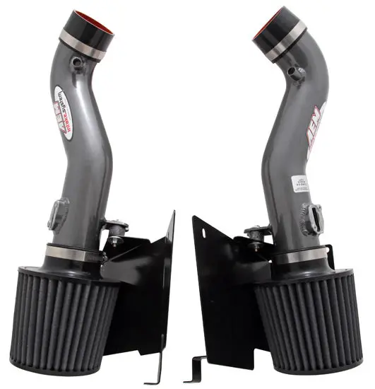 Aem - Cold Air Intake System - C.A.S. Nissan 350Z 3.5L V6 07-08 (21-677C) 1