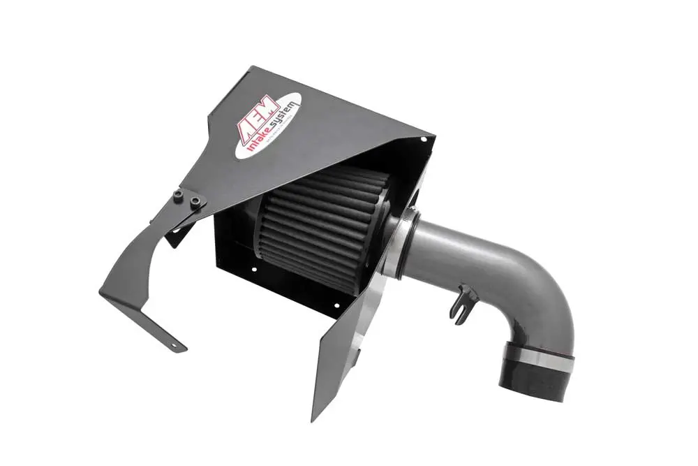 21-681C Cold Air Intake System 1