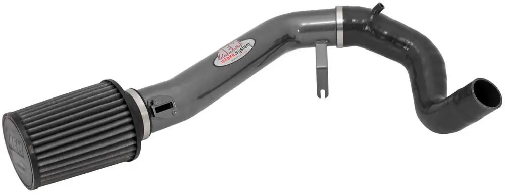 Aem - Cold Air Intake System - C.A.S. Chevy Cobalt, 2.0L L4, 2008-2010 (21-682C) 1