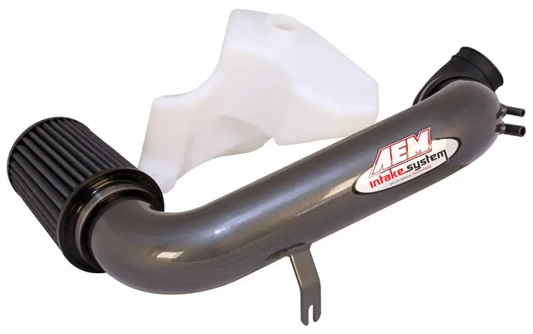 21-687C Cold Air Intake System 1