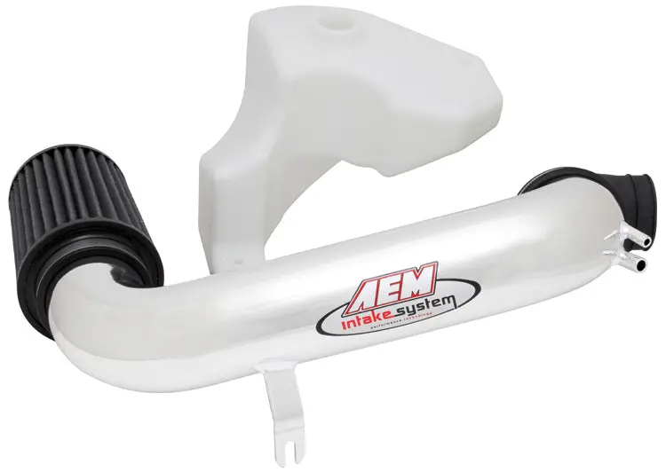 21-687P Cold Air Intake System 1