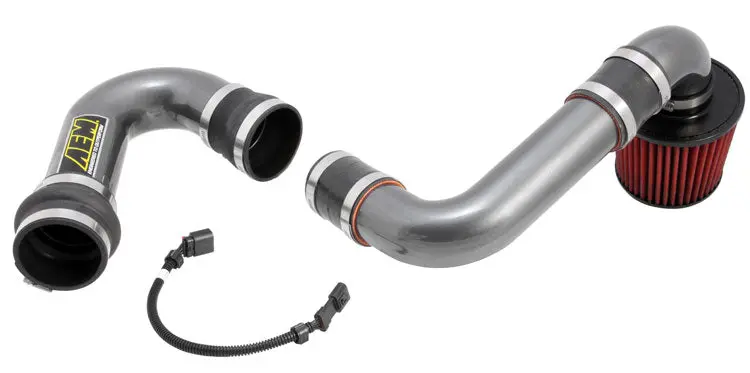 Aem - Cold Air Intake System - C.A.S. Ford Focus, 2.0L-L4, 2012 (21-702C) 1