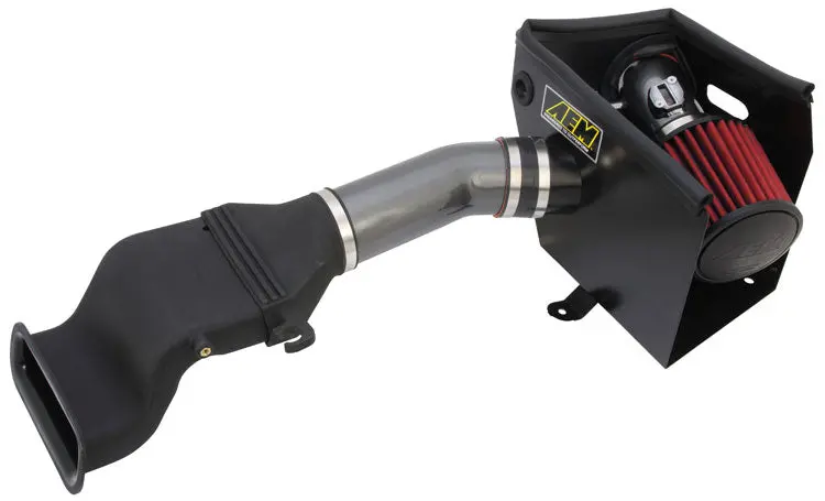 21-712C Cold Air Intake System 1