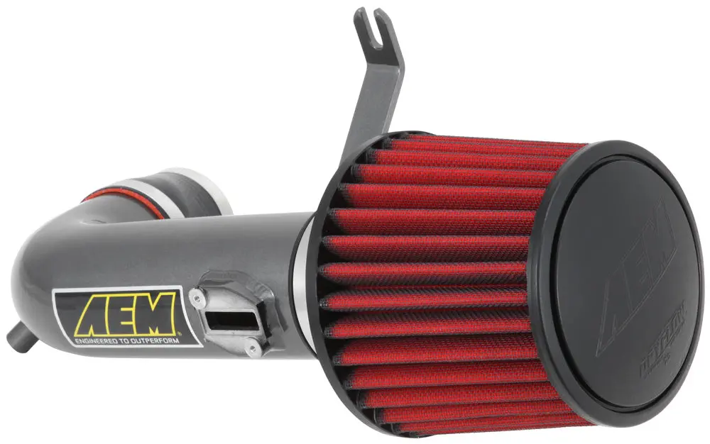 21-713C Cold Air Intake System 1
