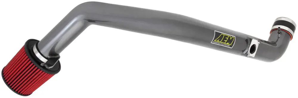 21-717C Cold Air Intake System 1