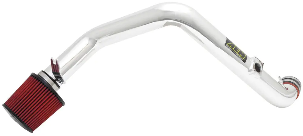 21-717P Cold Air Intake System 1