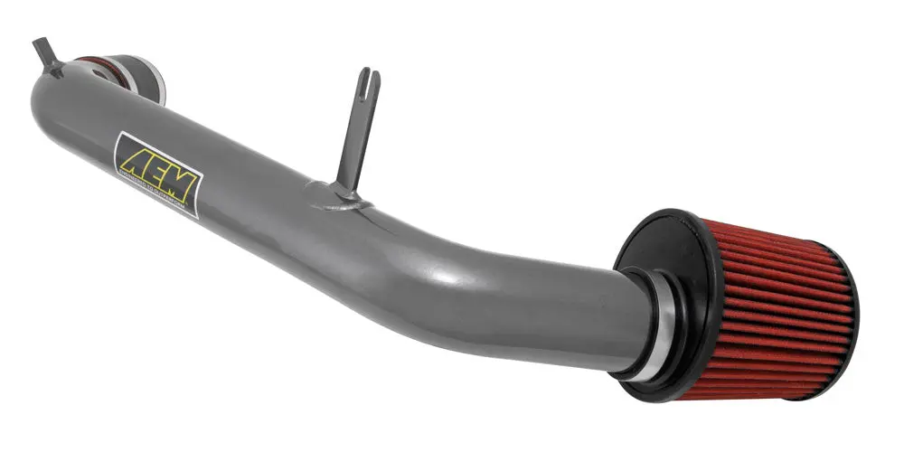 21-718C Cold Air Intake System 1