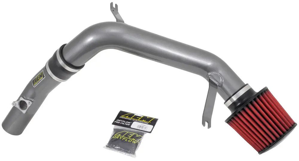 21-729C Cold Air Intake System 1