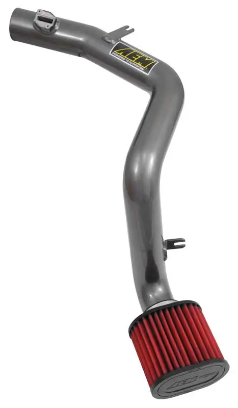 Aem - Cold Air Intake System - C.A.S. Nissan Juke L4-1.6L F/I, 2012-2016 (21-734C) 1