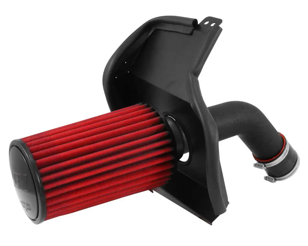Aem - Cold Air Intake System - C.A.S. Subaru Wrx Sti H4-2.5L F/I, 2015-2017 (21-735Wb) 1