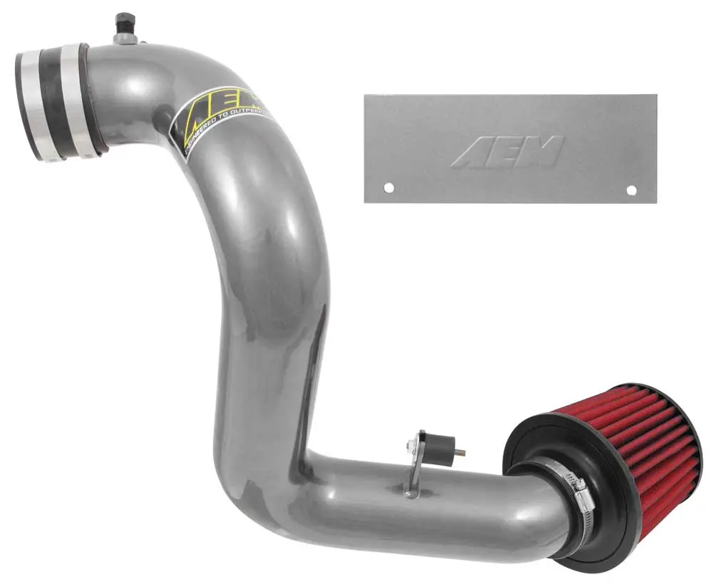 Aem - Cold Air Intake System - C.A.S. Kia Optima L4-2.4L F/I; 2011-2014 (21-736C) 1