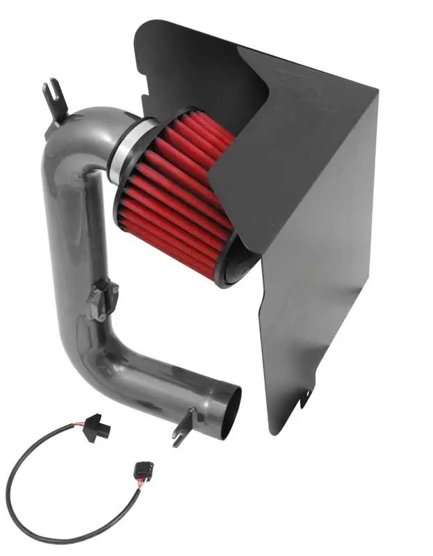 21-742C Cold Air Intake System 1
