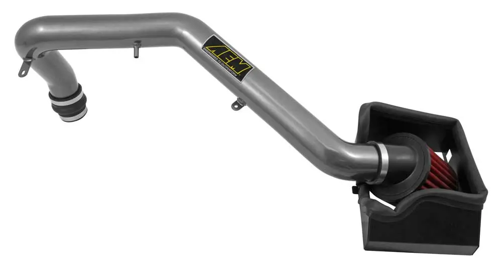 21-743C Cold Air Intake System 1