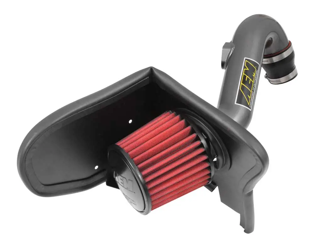 Aem - Cold Air Intake System - C.A.S. Chevy Cruze, L4-1.4L F/I, 2011-2016 (21-744C) 1