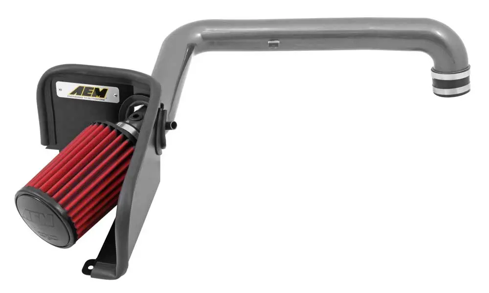 21-753C Cold Air Intake System 1