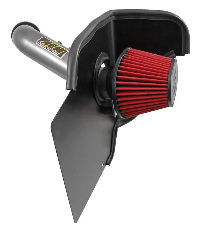 Aem - Cold Air Intake System - C.A.S. Ford Mustang, V6-3.7L F/I, 2015 (21-755C) 1