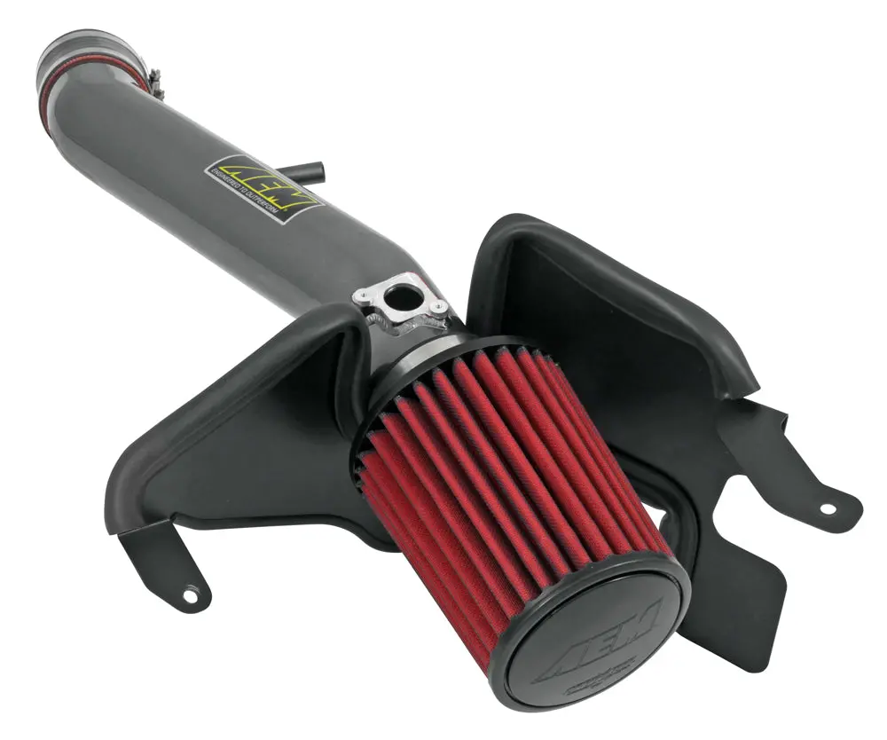 Aem - Cold Air Intake System - C.A.S. Lexus Is350 V6 3.5L F/I; 2014-2017 (21-759C) 1