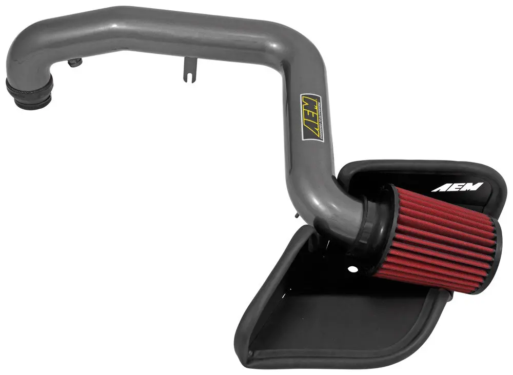 Aem - Cold Air Intake System - C.A.S. Volkswagen Jetta L4-2.0L Fi; 2015 (21-764C) 1