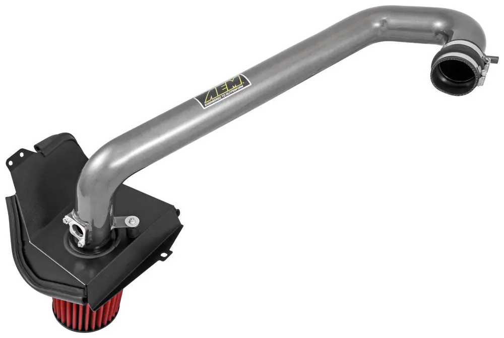 Aem - Cold Air Intake System - C.A.S. Subaru Impreza H4-2.0L F/I; 2012-2016 (21-772C) 1