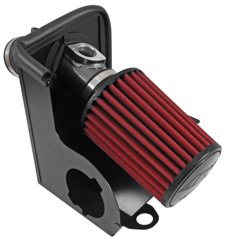 21-773C Cold Air Intake System 1