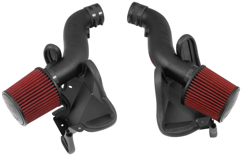 Aem - Cold Air Intake System - C.A.S. Infiniti Q50  V6-3.7L F/I, 2014-2016 (21-774Ds) 1