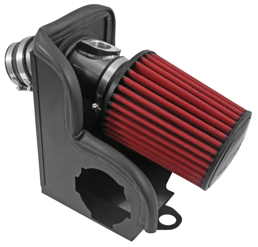 Aem - Cold Air Intake System - C.A.S. Mazda 6 L4-2.5L F/I; 2014-2021 (21-779C) 1