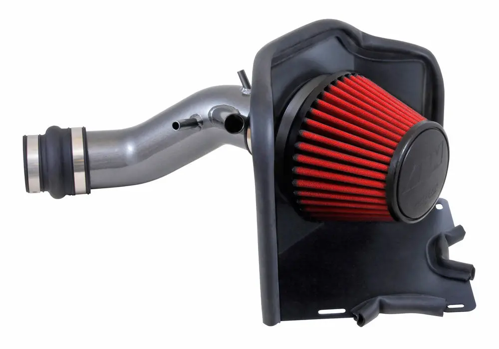 Aem - Cold Air Intake System - C.A.S. Hyundai Tucson L4-1.6L F/I; 2016-2017 (21-783C) 1