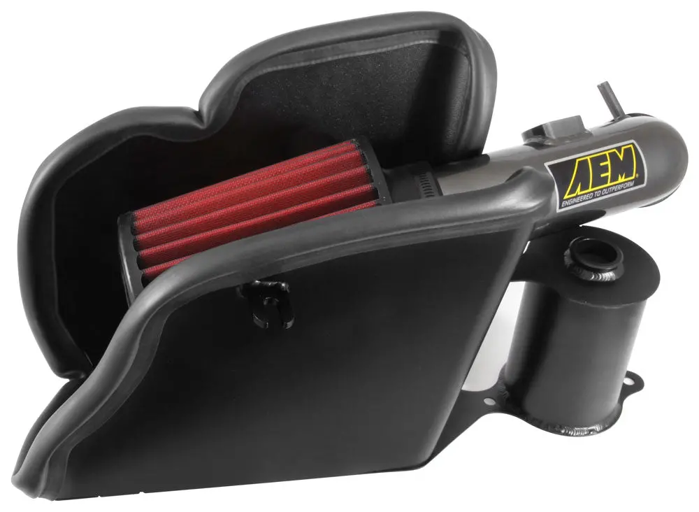 Aem - Cold Air Intake System - C.A.S. Mazda Mx-5 Miata L4-2.0L F/I; 2016-2021 (21-786C) 1