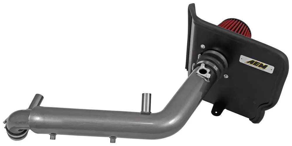 21-787C Cold Air Intake System 1
