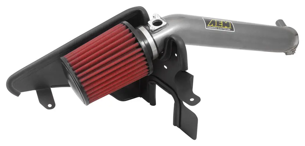 Aem - Cold Air Intake System - C.A.S. Lexus Is200t L4-2.0L F/I; 2016-2017 (21-791C) 1