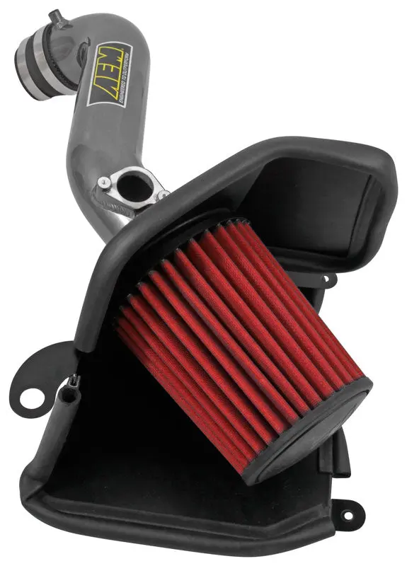 Aem - Cold Air Intake System - C.A.S. Honda Civic L4-2.0L F/I; 2016-2021 (21-792C) 1