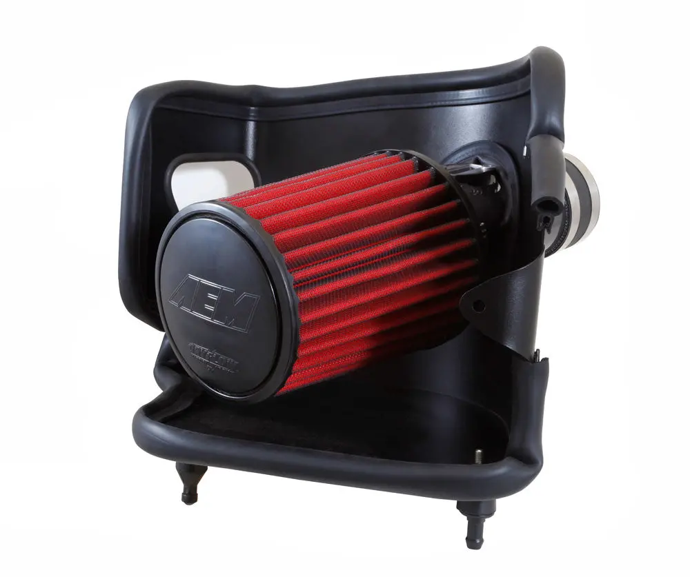 Aem - Cold Air Intake System - C.A.S. Nissan Maxima V6-3.5L F/I; 2016-2023 (21-793C) 1