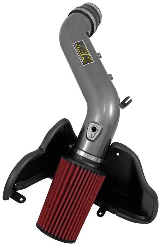 Aem - Cold Air Intake System - C.A.S. Hyundai Genesis Sedan V6-3.8L F/I; 2015-2016 (21-796C) 1