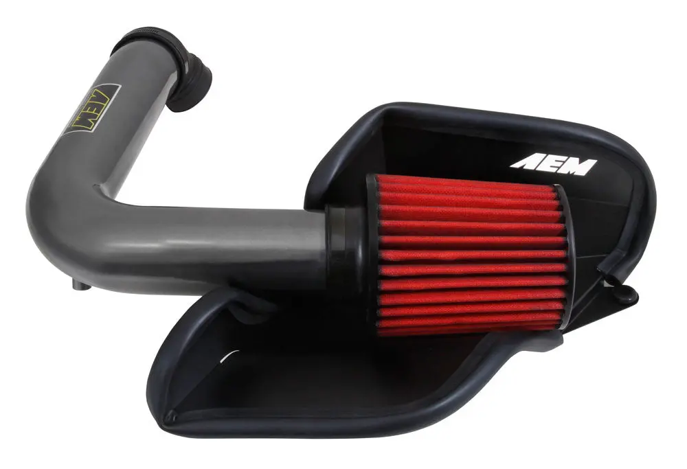 Aem - Cold Air Intake System - C.A.S. Volkswagen Jetta L4-1.4L F/I; 2016-2018 (21-797C) 1