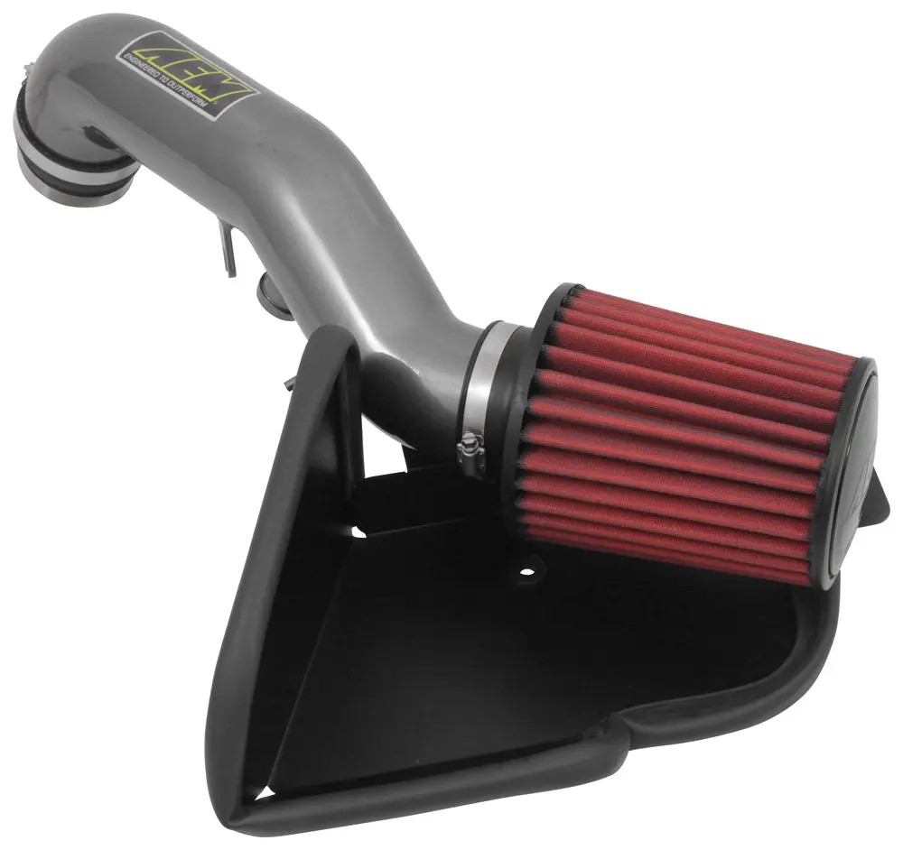 Aem - Cold Air Intake System - C.A.S. Audi A3 L4-2.0L F/I, 2015-2020 (21-802C) 1