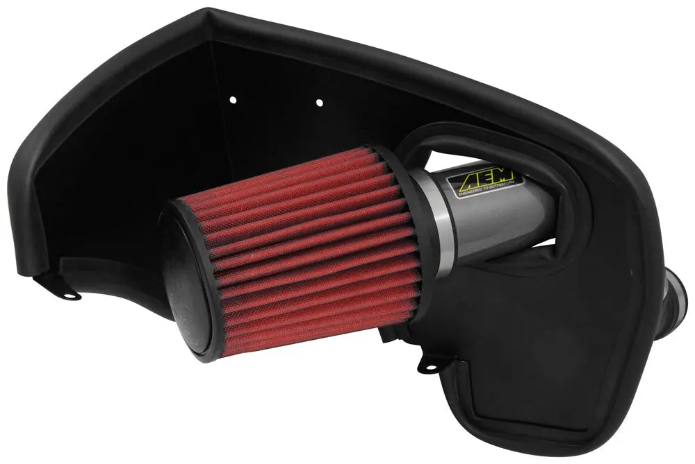 Aem - Cold Air Intake System - C.A.S. Chevrolet Malibu L4-2.0L F/I; 2016-2022 (21-803C) 1