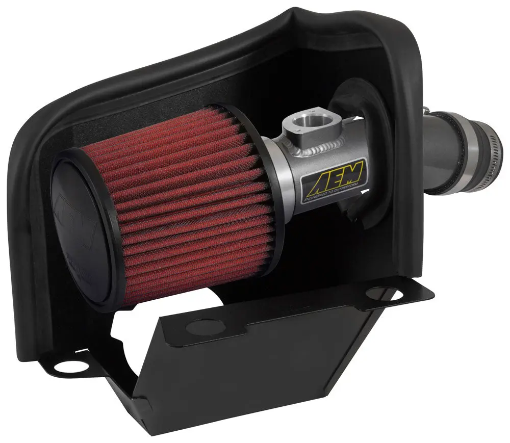 21-804C Cold Air Intake System 1