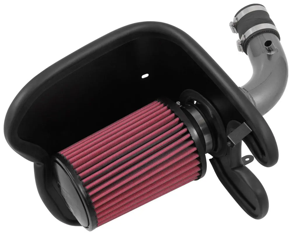 Aem - Cold Air Intake System - C.A.S. Chevrolet Cruze L4-1.4L F/I; 2017-2019 (21-805C) 1