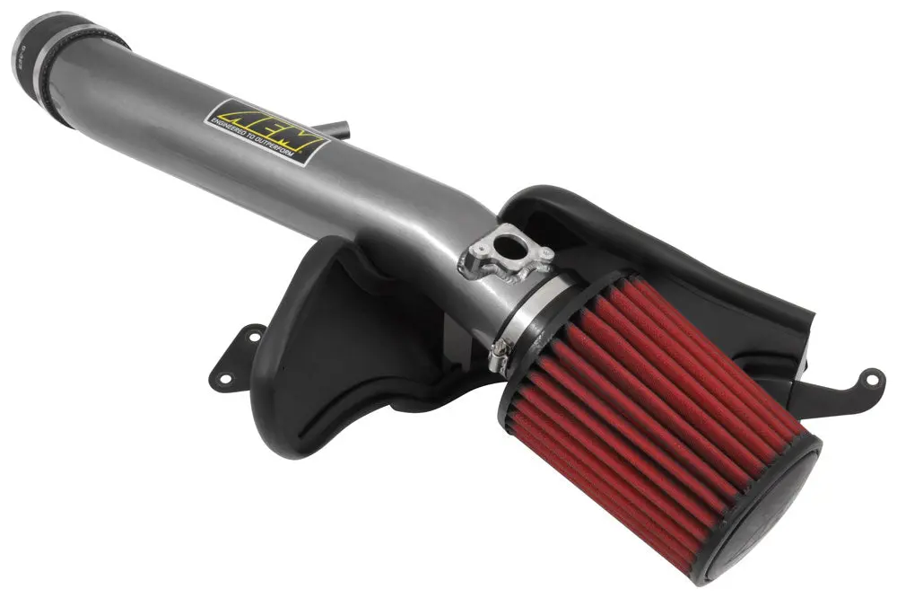Aem - Cold Air Intake System - C.A.S. Lexus Gs350 V6-3.5L F/I; 2014-2021 (21-806C) 1