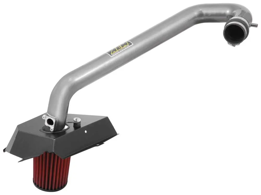 21-808C Cold Air Intake System 1