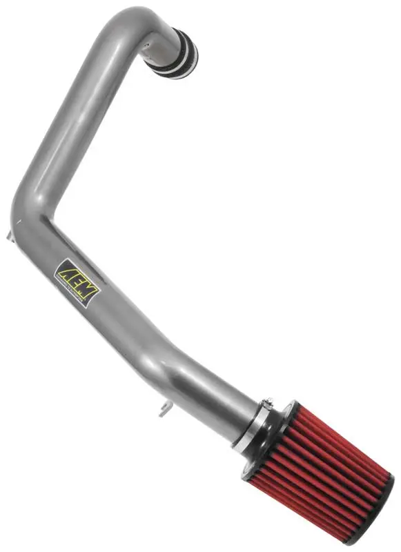 21-811C Cold Air Intake System 1