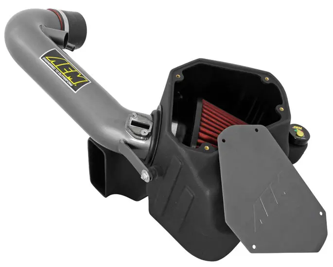 21-8122Dc Cold Air Intake System 1
