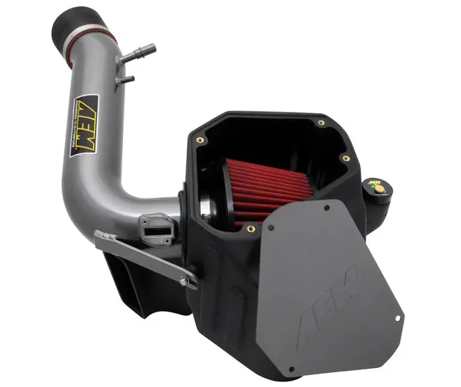 21-8123Dc Cold Air Intake System 1