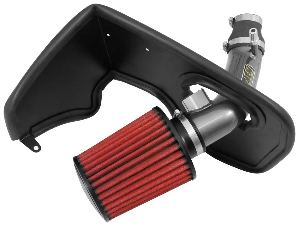 Aem - Cold Air Intake System - C.A.S. Chevrolet Malibu L4-1.5L F/I; 2016-2023 (21-813C) 1