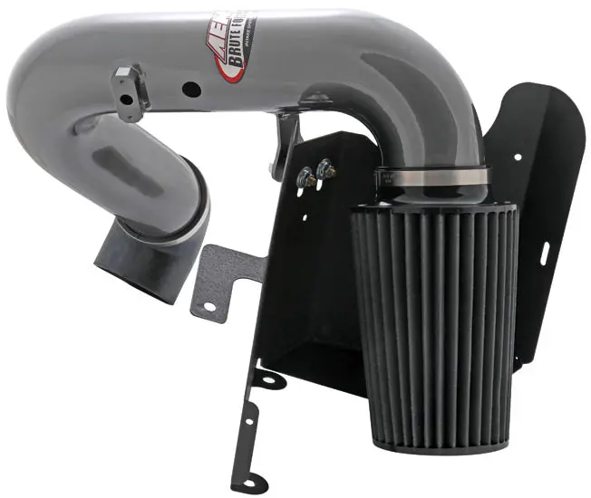 Aem - Brute Force Intake System - B.F.S. Dodge Ram 2500/3500, L6 5.9L Dsl, 2003-2006 (21-8211Dc) 1
