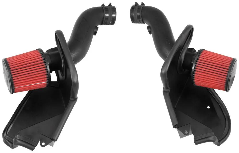 Aem - Cold Air Intake System - C.A.S. Infiniti Q70 V6-3.7L F/I; 2014-2017 (21-823Ds) 1